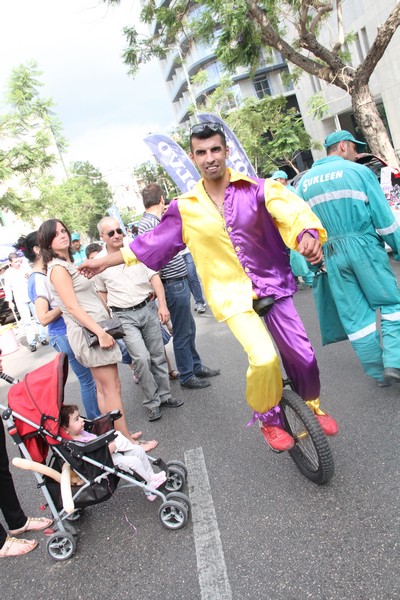 Volvo Street Festival